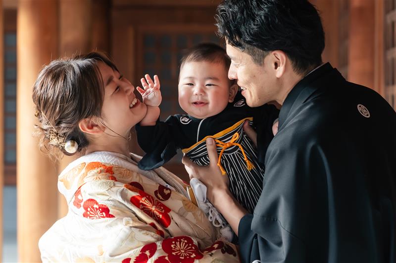 【北海道限定】最短1か月でも叶う！お急ぎ神社婚！